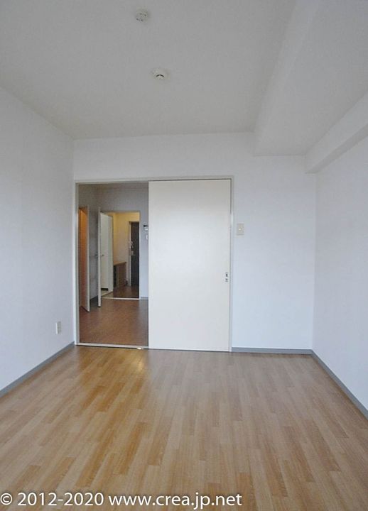 ウイング朝霞台の内装