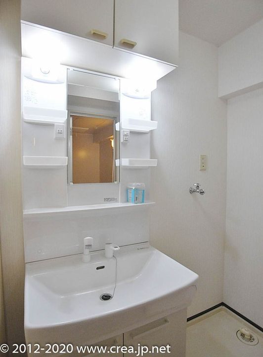 ウイング朝霞台の内装