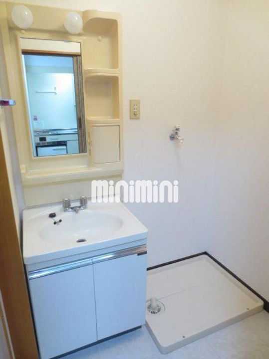 アーバンAMANOの内装