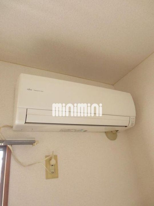 アーバンAMANOの内装