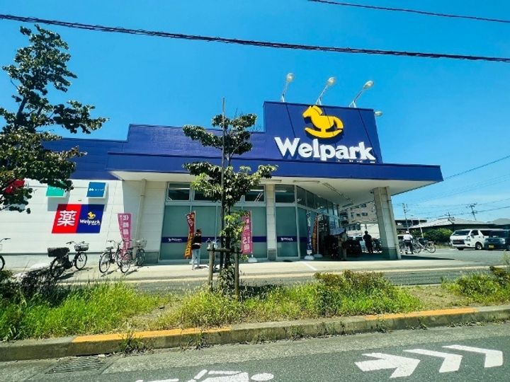 アーバンAMANOの周辺