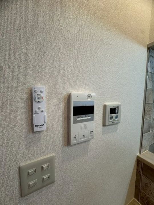 東京都多摩市豊ヶ丘1(マンション)の賃貸物件の内装