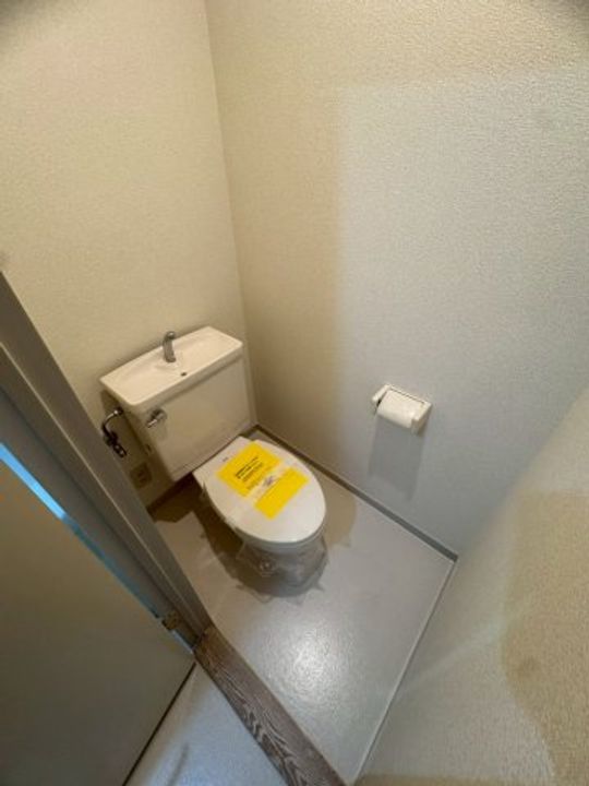 東京都多摩市豊ヶ丘1(マンション)の賃貸物件の内装