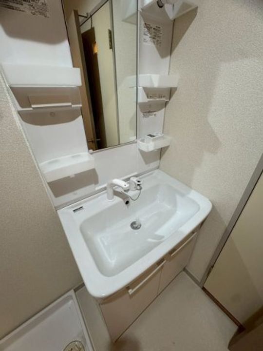 東京都多摩市豊ヶ丘1(マンション)の賃貸物件の内装