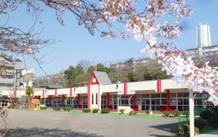 東京都多摩市豊ヶ丘1(マンション)の賃貸物件の周辺