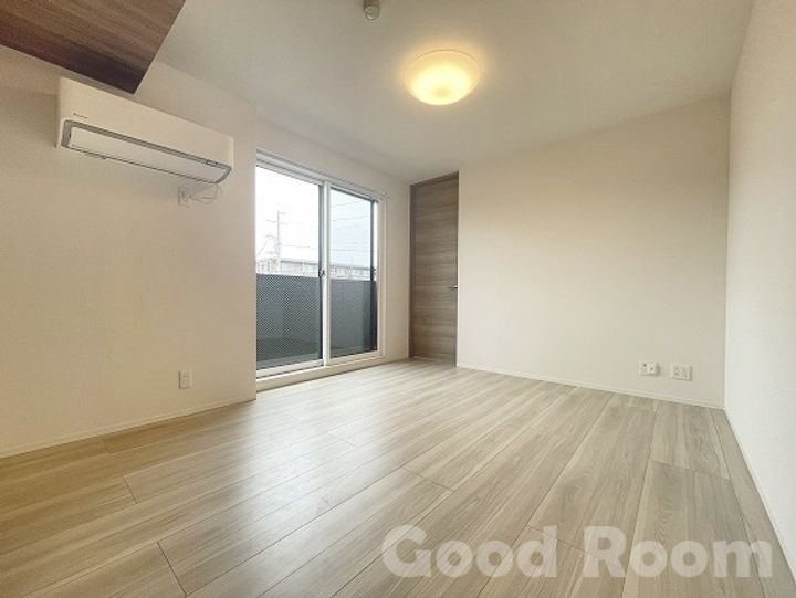 徳島県徳島市北田宮4(アパート)の賃貸物件の内装