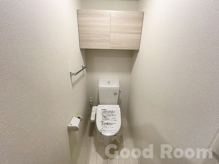 徳島県徳島市北田宮4(アパート)の賃貸物件の内装