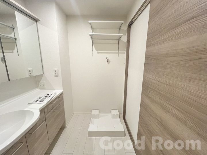 徳島県徳島市北田宮4(アパート)の賃貸物件の内装