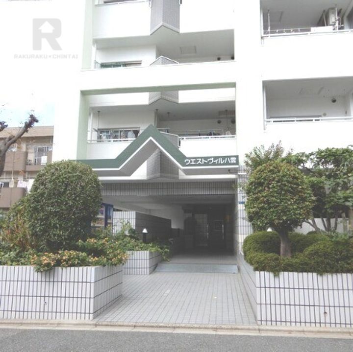 大阪府守口市八雲中町1(マンション)の賃貸物件の地図