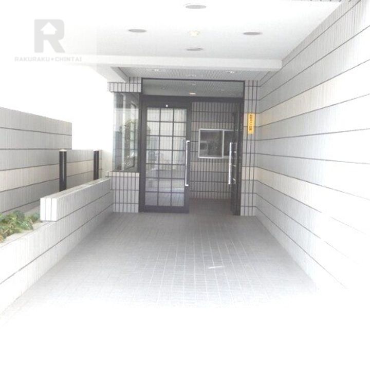 大阪府守口市八雲中町1(マンション)の賃貸物件の地図