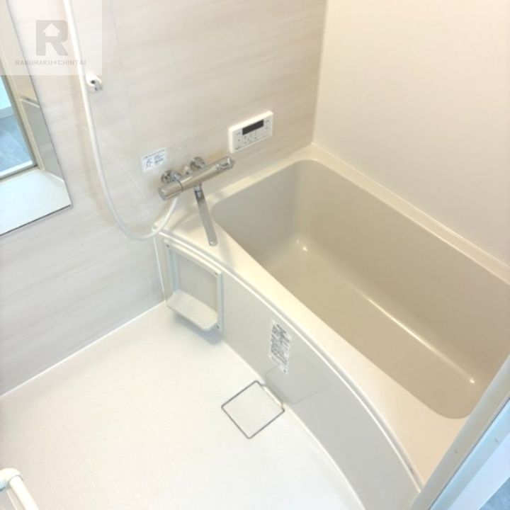 大阪府守口市八雲中町1(マンション)の賃貸物件の風呂