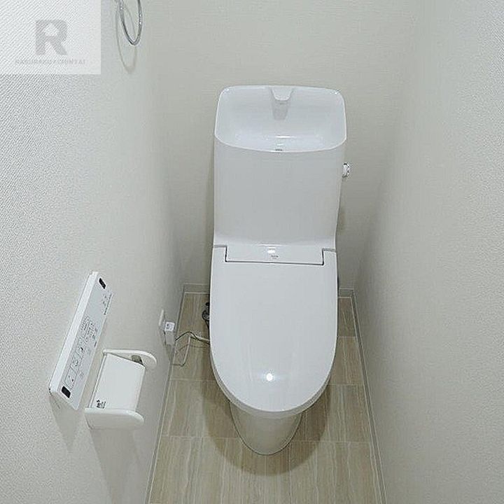 大阪府守口市八雲中町1(マンション)の賃貸物件の内装