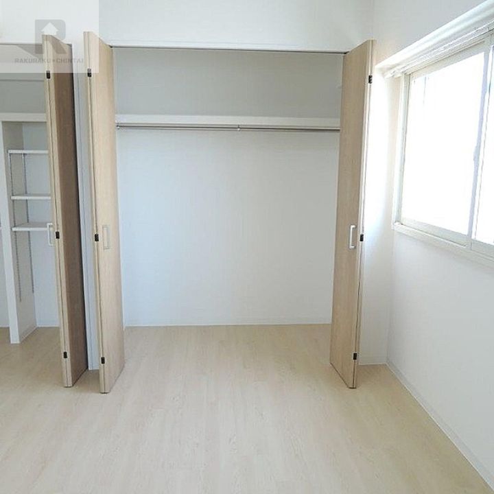 大阪府守口市八雲中町1(マンション)の賃貸物件の内装