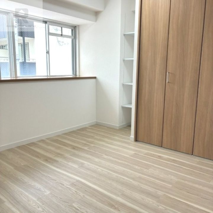 大阪府守口市八雲中町1(マンション)の賃貸物件の内装