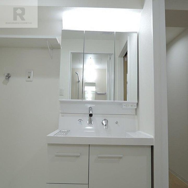 大阪府守口市八雲中町1(マンション)の賃貸物件の内装