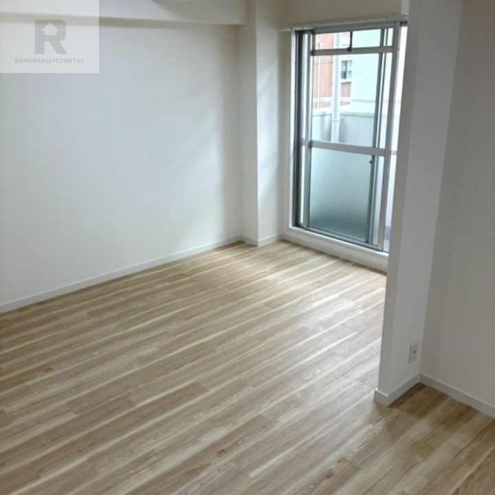 大阪府守口市八雲中町1(マンション)の賃貸物件の内装