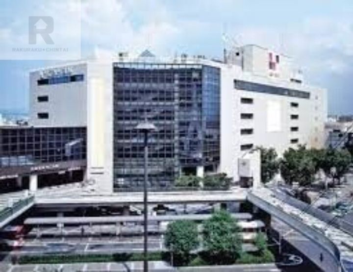 大阪府守口市八雲中町1(マンション)の賃貸物件の周辺