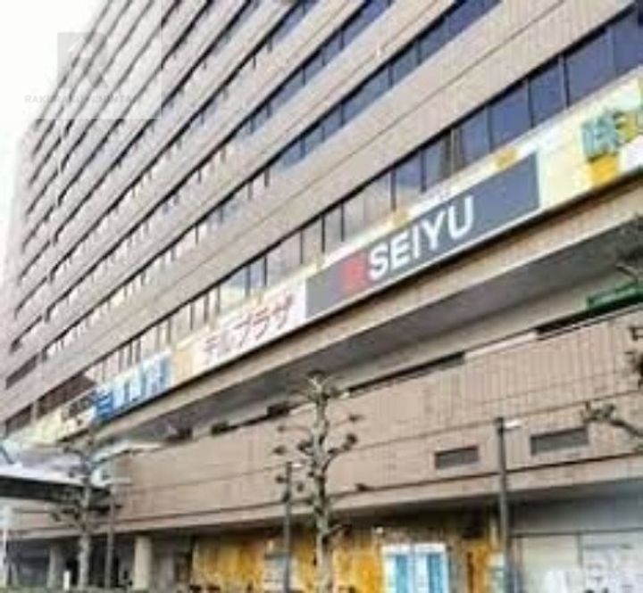 大阪府守口市八雲中町1(マンション)の賃貸物件の周辺