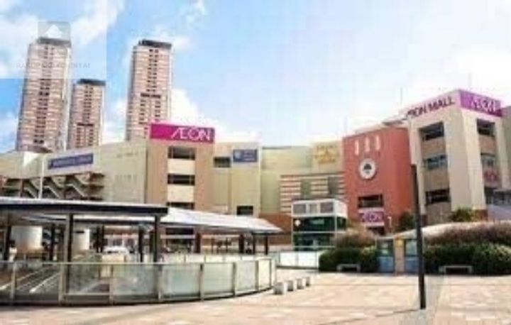 大阪府守口市八雲中町1(マンション)の賃貸物件の周辺