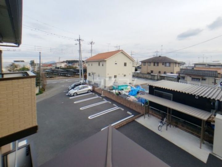 アムールのその他画像