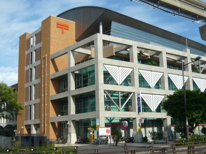 プラシード楚辺の周辺