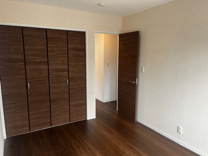 静岡県静岡市葵区銭座町(一戸建)の賃貸物件の内装
