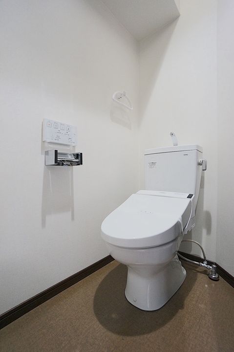長崎県長崎市筑後町(マンション)の賃貸物件の内装