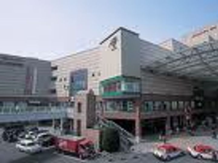長崎県長崎市筑後町(マンション)の賃貸物件の周辺