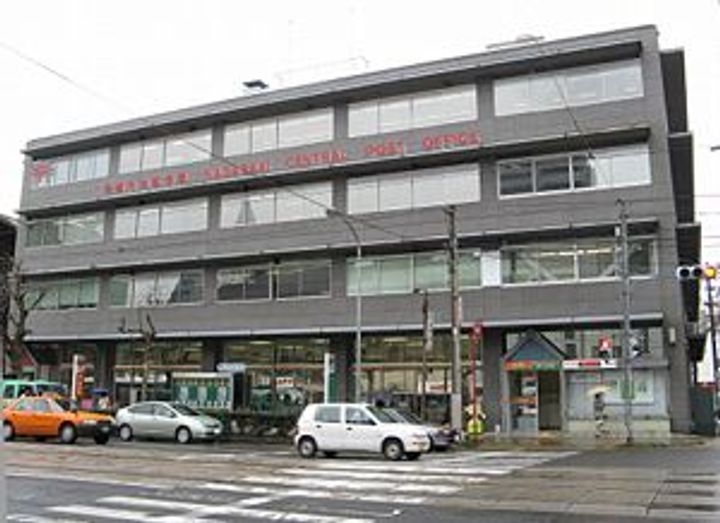 長崎県長崎市筑後町(マンション)の賃貸物件の周辺