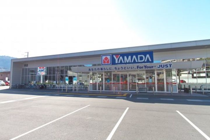 コーポみきの周辺