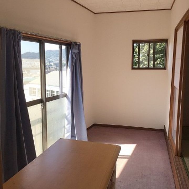 長崎県佐世保市大黒町(一戸建)の賃貸物件のその他画像