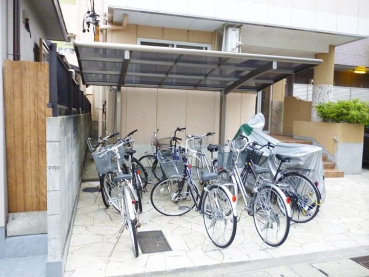 レスポールIIの地図