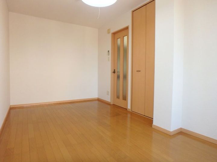 レスポールIIの内装