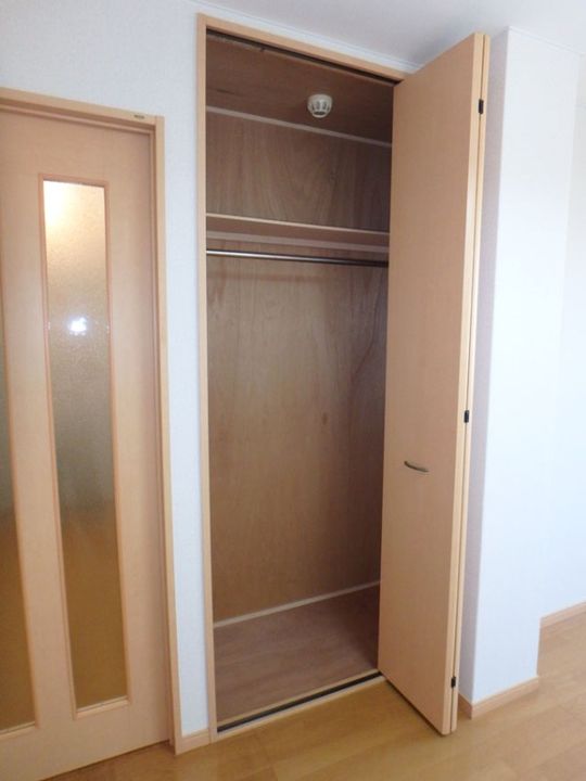 レスポールIIの内装