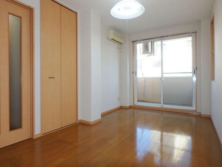 レスポールIIの内装