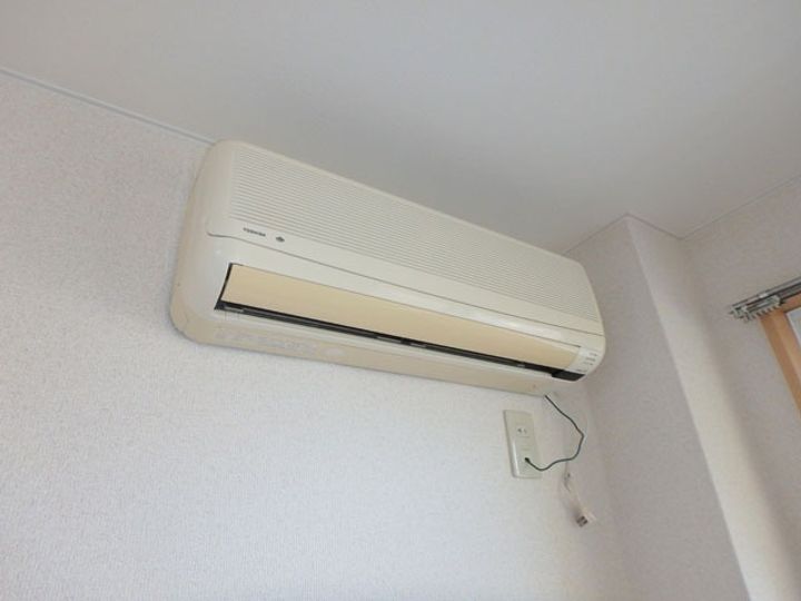 レスポールIIの内装