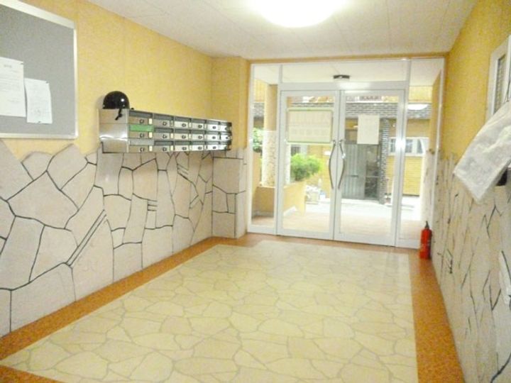 レスポールIIの地図