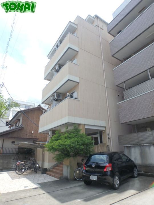 レスポールIIの外観