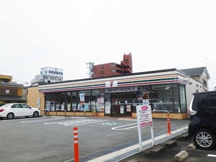 レスポールIIの周辺