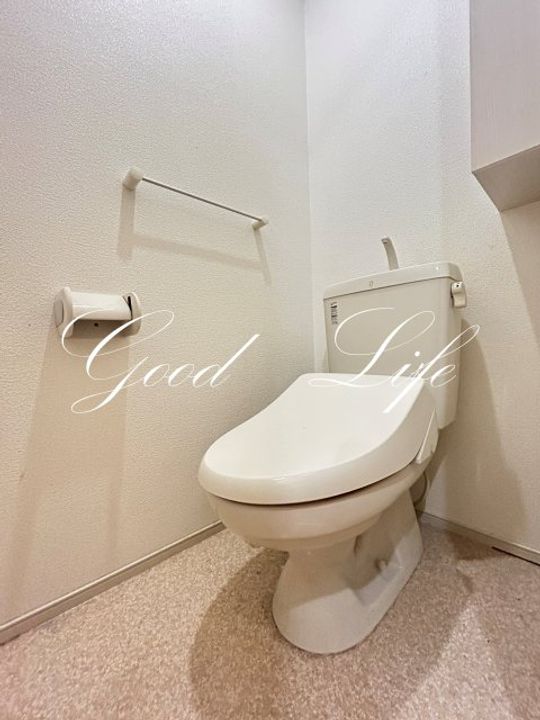 兵庫県加古郡播磨町西野添5(アパート)の賃貸物件の内装