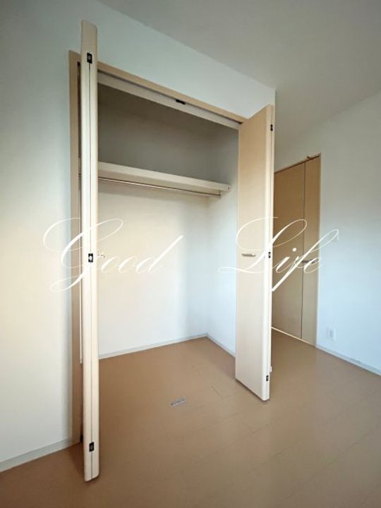 兵庫県加古郡播磨町西野添5(アパート)の賃貸物件の内装