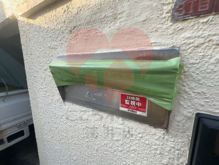 大阪府枚方市津田元町3(一戸建)の賃貸物件の内装