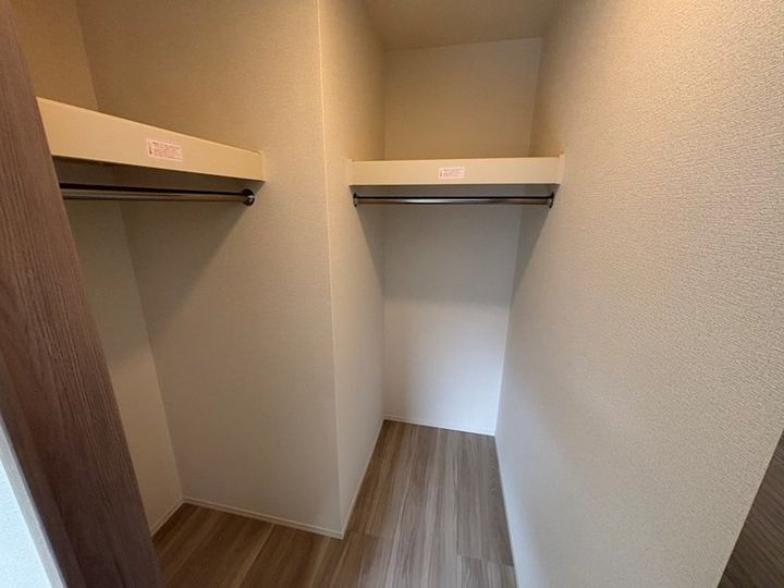 トリシアYH IIの内装