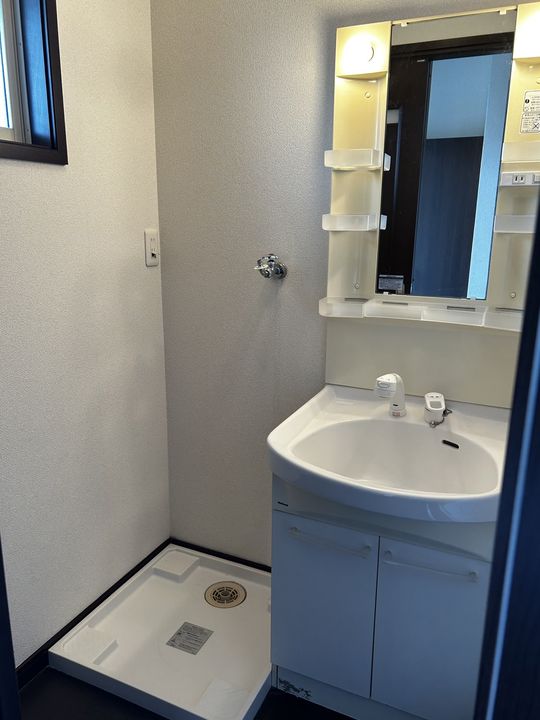 ファミーユ茂木Aの内装