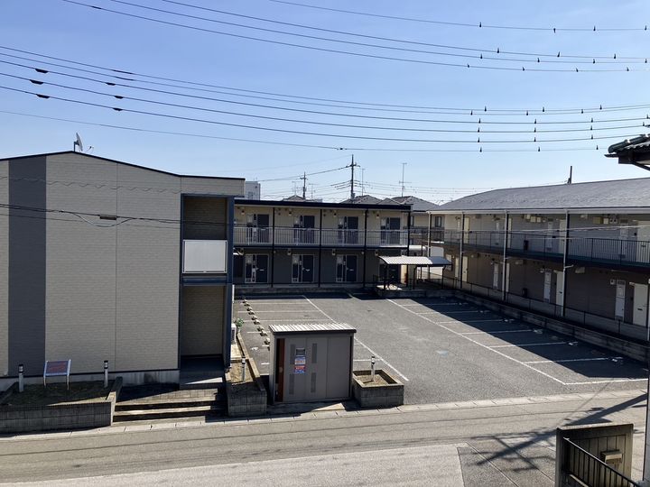 ファミーユ茂木Aのその他画像