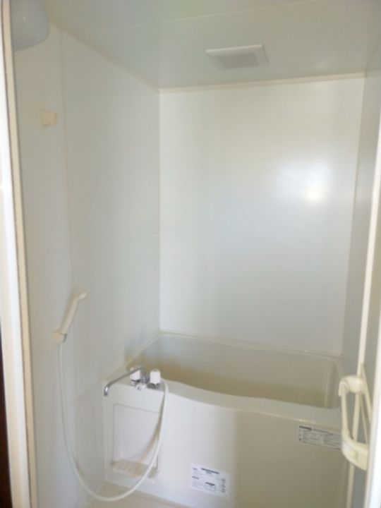 ファミーユ茂木Aの風呂