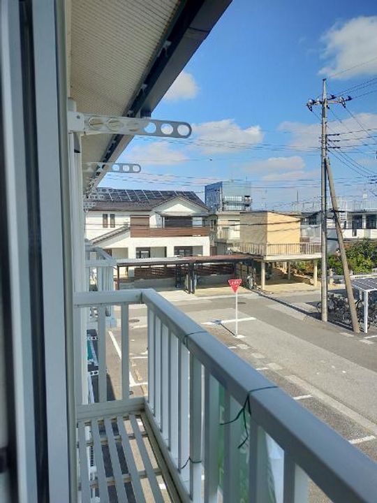 ファミーユ茂木Aのその他画像