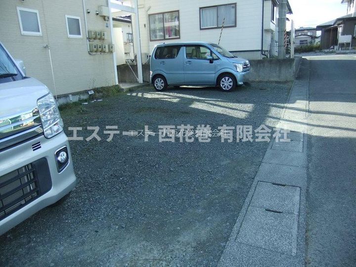 あい星が丘Iのその他画像