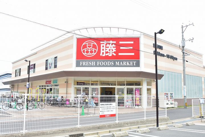 広島県広島市南区堀越2(一戸建)の賃貸物件の周辺