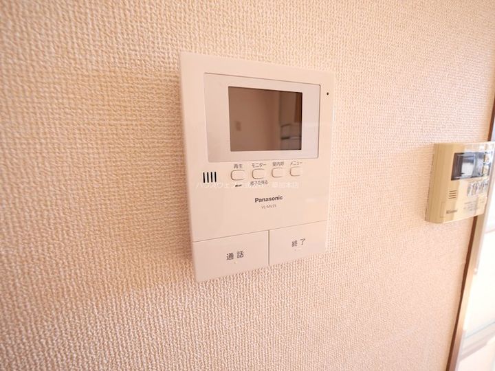 埼玉県川口市大字大竹(アパート)の賃貸物件の内装